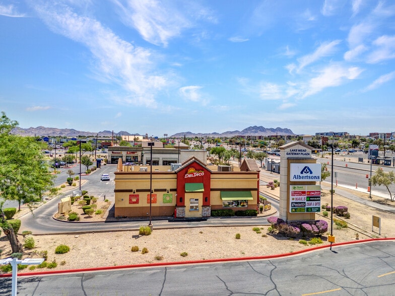 More Photos Of 150 N Boulder Hwy, Henderson Restaurant For Lease