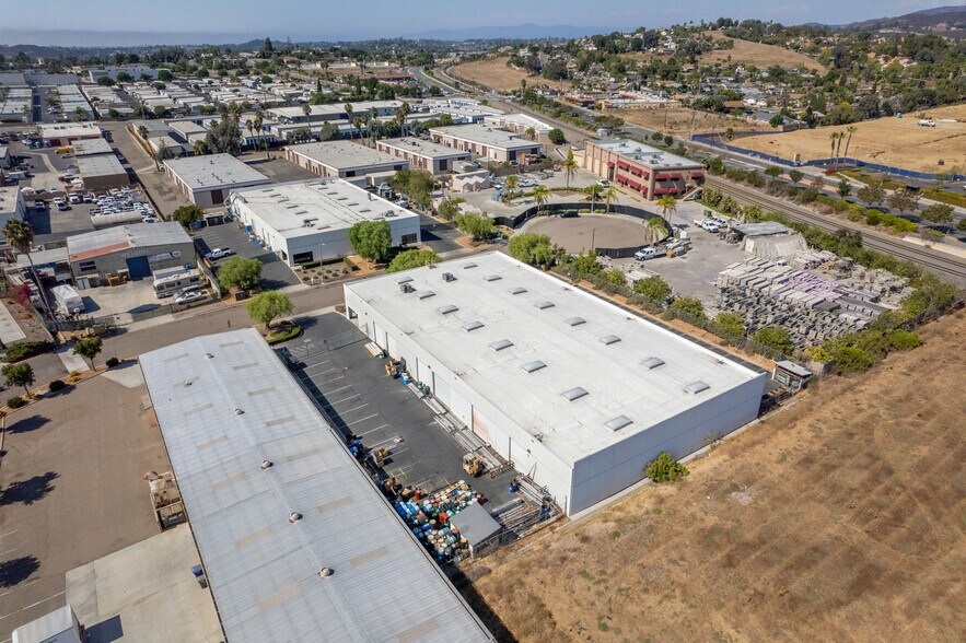 More Photos Of 1370 Armorlite Dr, San Marcos Manufacturing For Sale