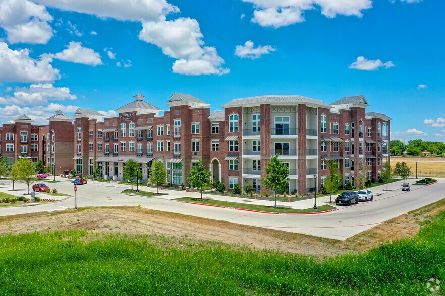 More Photos Of 4444 Felix Way, Frisco Apartments For Lease