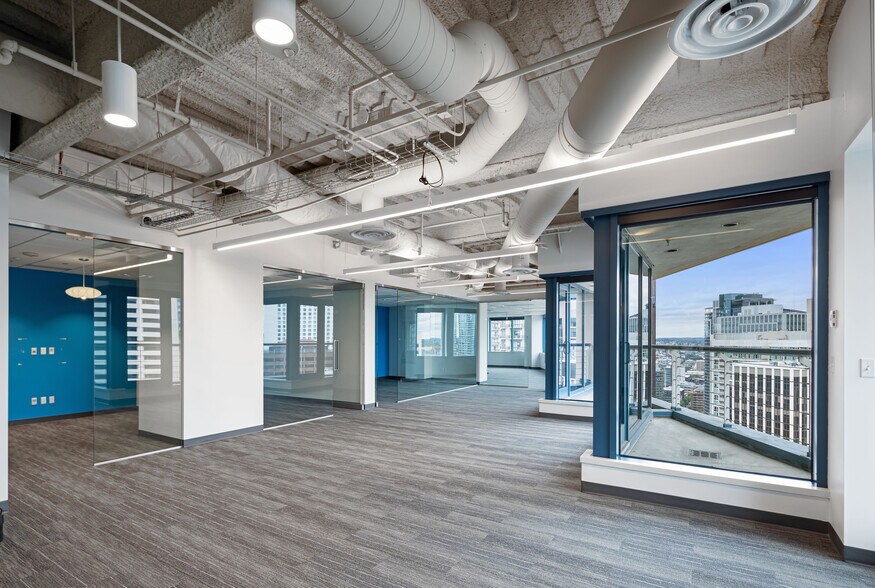 More Photos Of 1601 5th Ave, Seattle Office For Lease