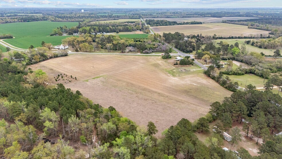 More Photos Of 2641 NC-71, Maxton Land For Sale