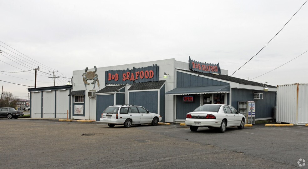 Primary Photo Of 3312 Williamsburg Rd, Richmond Freestanding For Sale