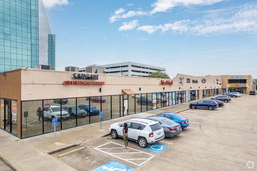 More Photos Of 11346-11470 Westheimer Rd, Houston Unknown For Lease