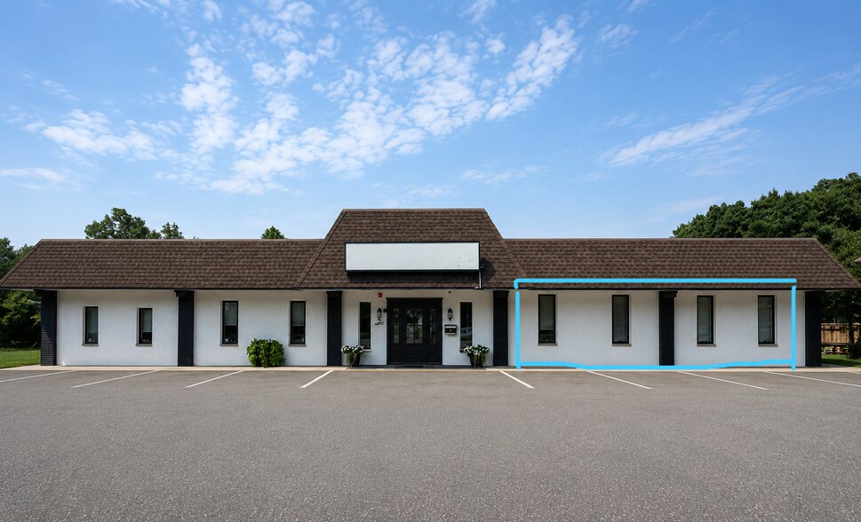 More Photos Of 201 N Route 9W, Congers Storefront Retail Office For Lease