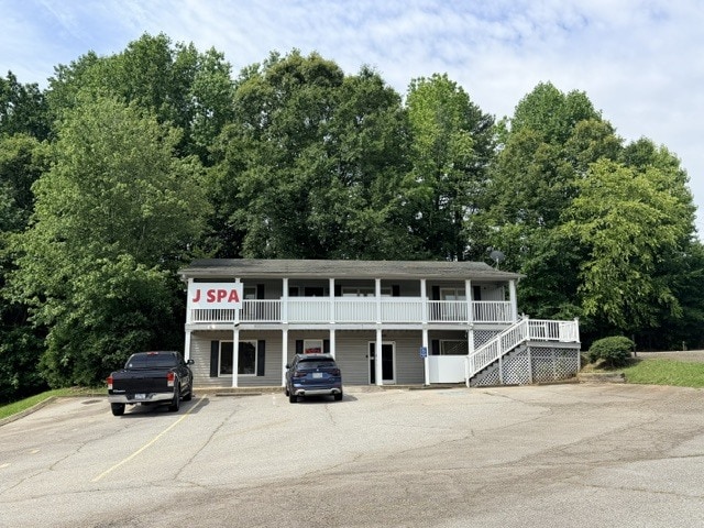 More Photos Of 304 E Frontage Rd, Greer Freestanding For Sale