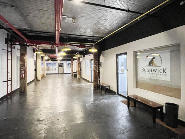 More Photos Of 119 Knickerbocker Ave, Brooklyn Apartments For Lease