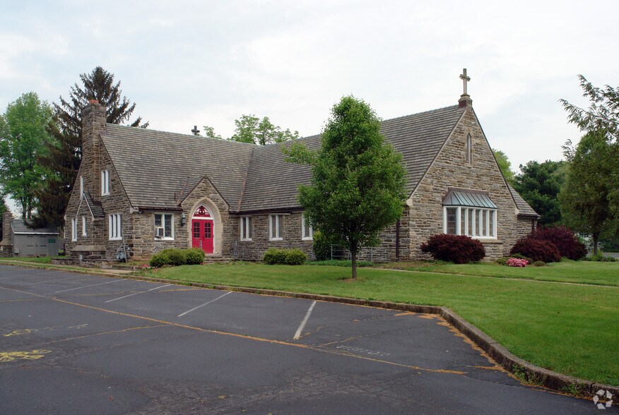 More Photos Of 6 Hancock Ave, East Norriton Township Religious Facility For Sale