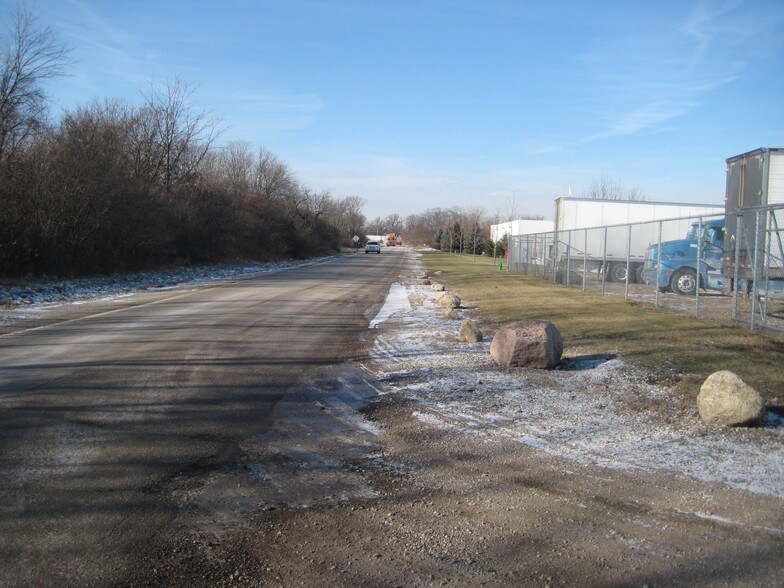 More Photos Of 1697 E Wilson St, Batavia Land For Sale