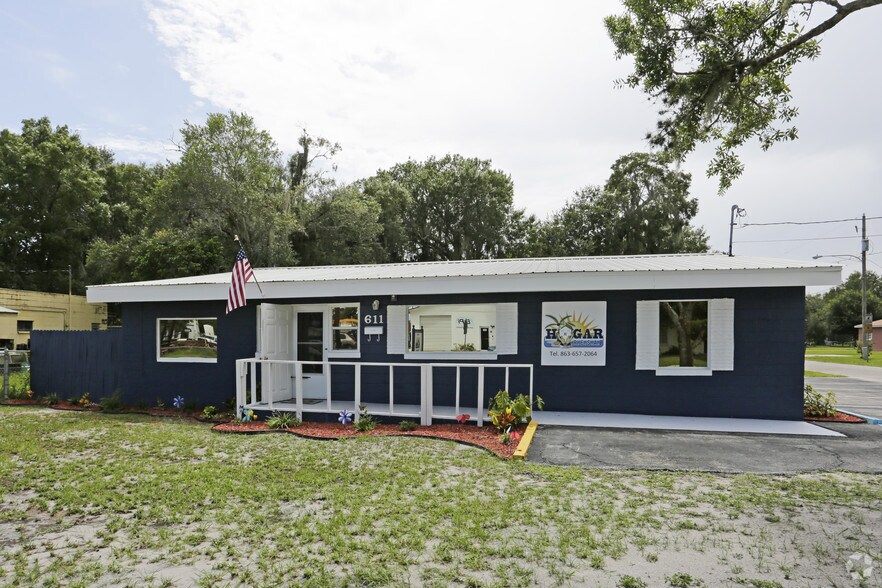 More Photos Of 611 N Florida Ave, Wauchula Assisted Living For Sale
