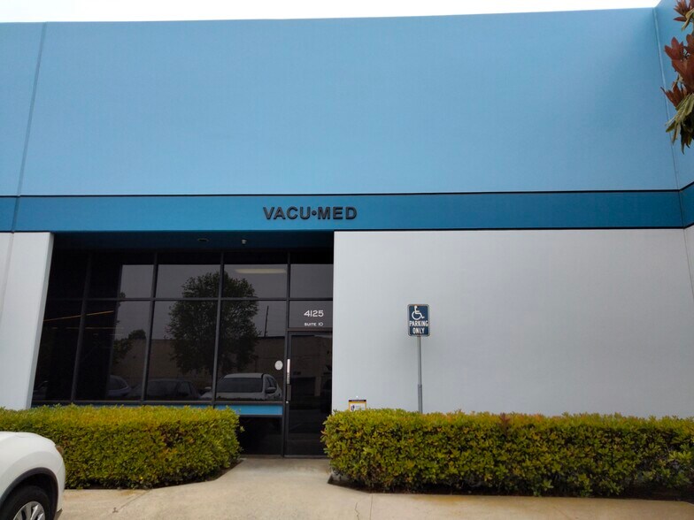 More Photos Of 4125 Market St, Ventura Light Manufacturing For Sale