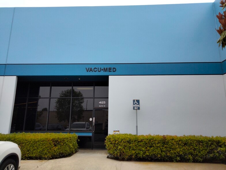 More Photos Of 4125 Market St, Ventura Light Manufacturing For Sale