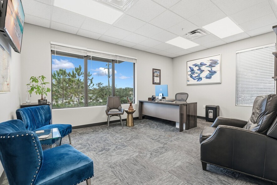 More Photos Of 131 S Country Club Rd, Lake Mary Office For Sale