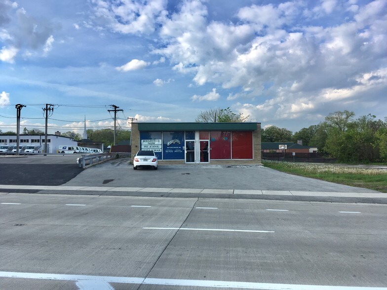 More Photos Of 116 W Irving Park Rd, Wood Dale Daycare Center For Lease