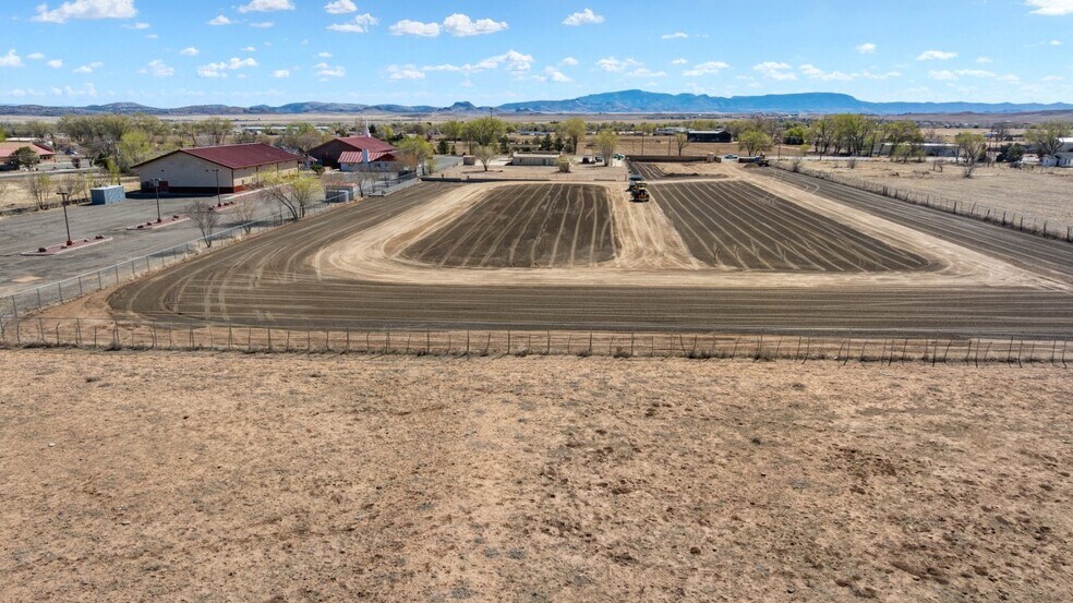 More Photos Of 1468 State Rte State Rte 89, Chino Valley Land For Sale