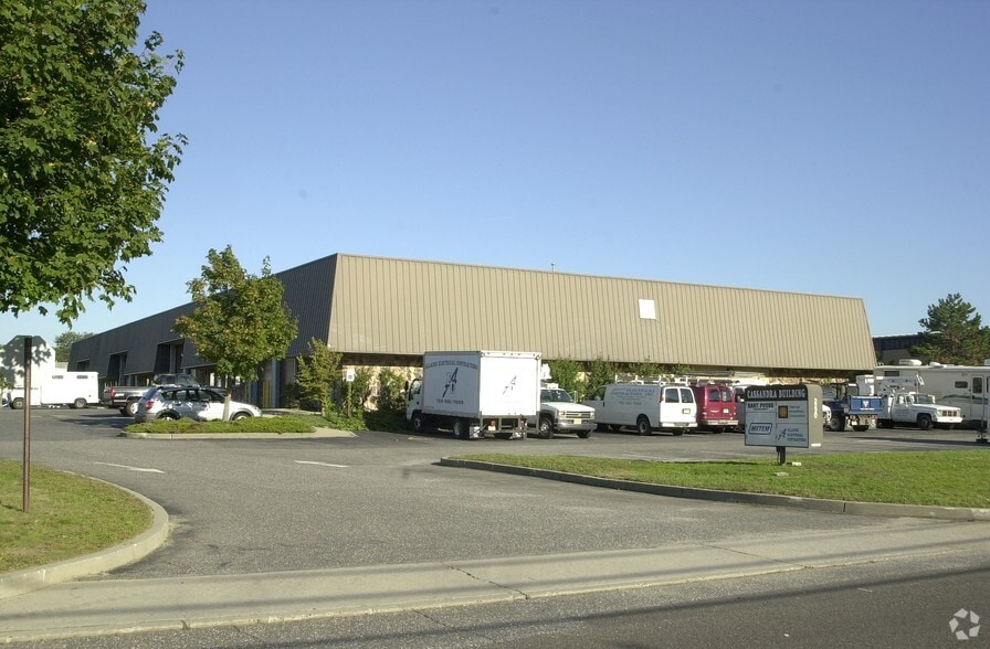 More Photos Of 2220 Landmark Pl, Manasquan Warehouse For Sale