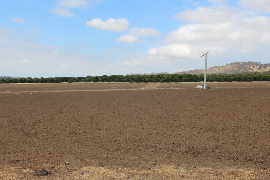 More Photos Of 3001 Gerry Road, Santa Rosa Valley Land For Sale