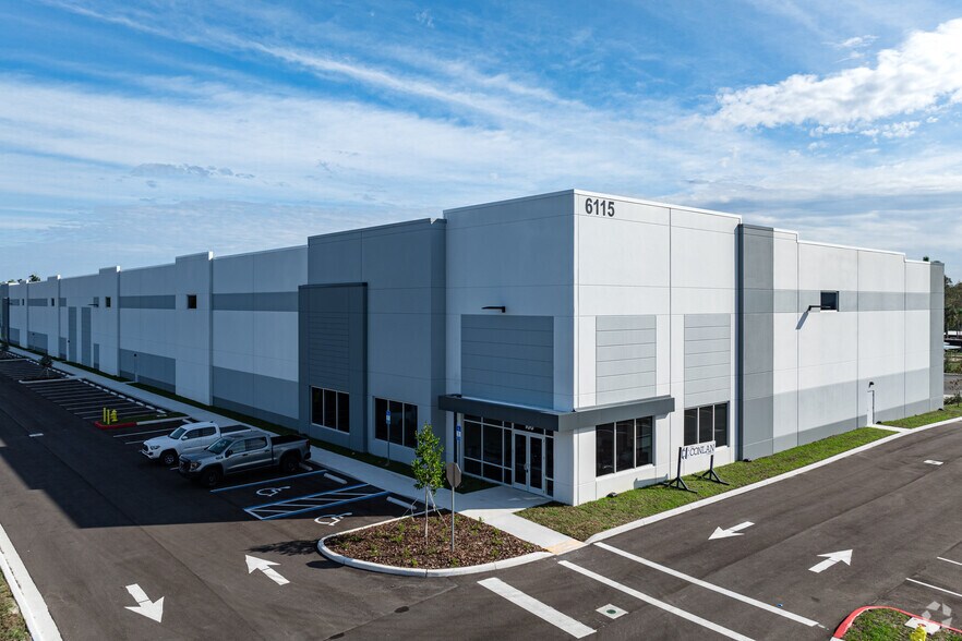 Primary Photo Of 6115-6150 Tri County Commerce Way, Fort Myers Unknown For Lease