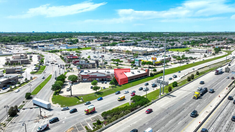 More Photos Of 3434 Towne Crossing Blvd, Mesquite Unknown For Lease