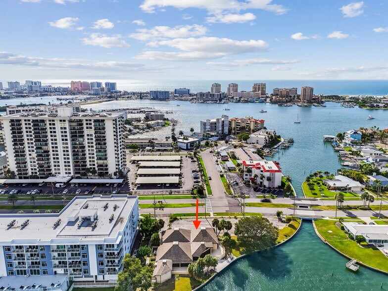 More Photos Of 425 Island way, Clearwater Land For Sale