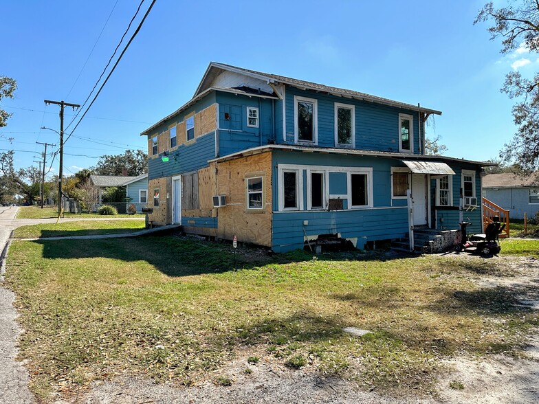 More Photos Of 1309 E Sitka St, Tampa Apartments For Sale