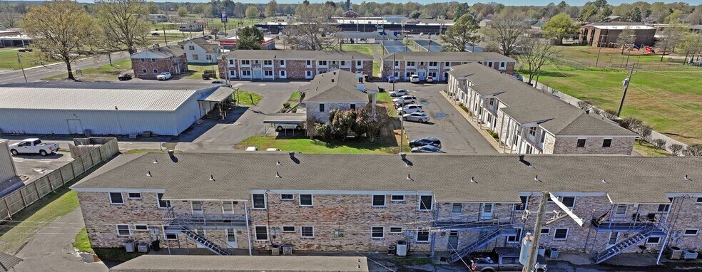 More Photos Of , Stuttgart Multifamily For Sale