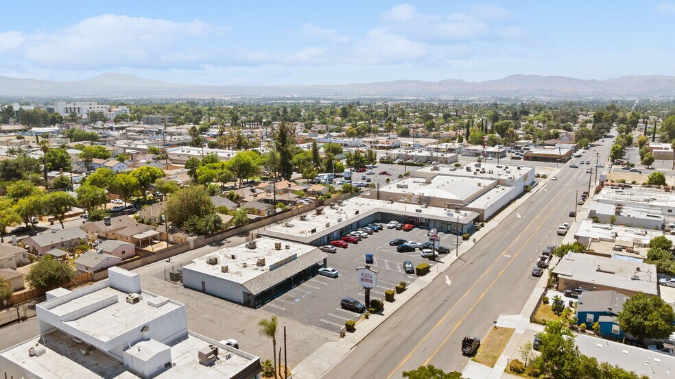 More Photos Of 2339-2433 N Sierra Way, San Bernardino Unknown For Lease