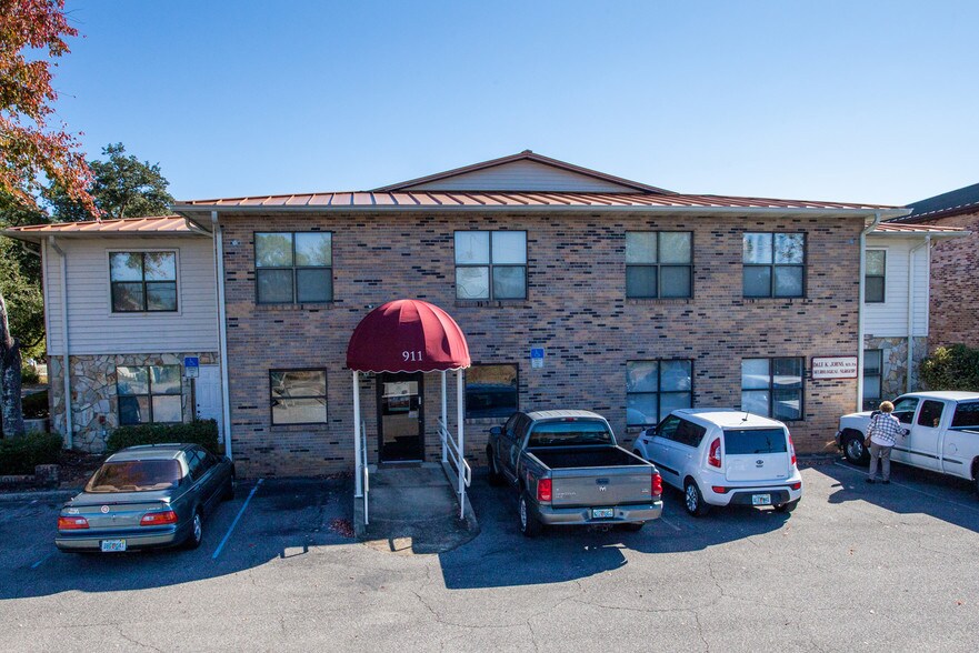 More Photos Of 911 Mar Walt Dr, Fort Walton Beach Office For Lease