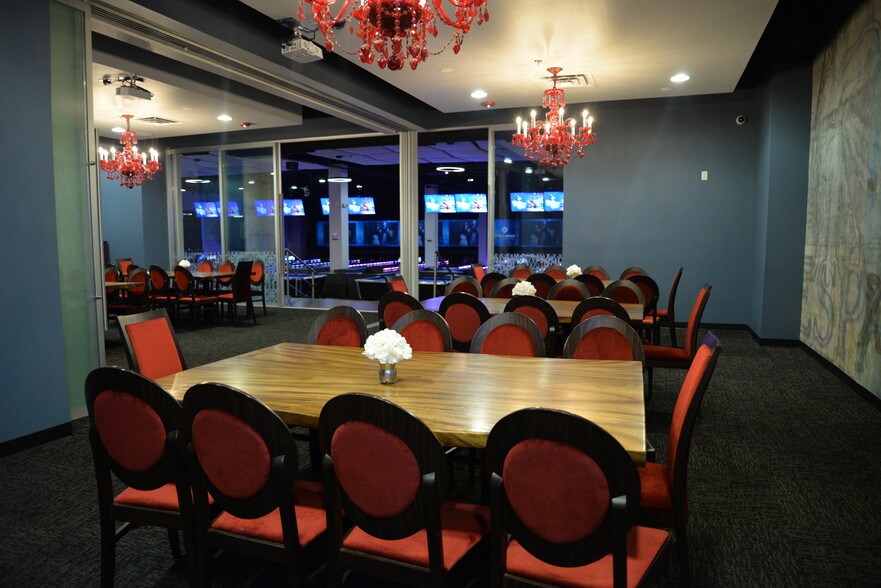 More Photos Of 5112 W Expressway 83, McAllen Bowling Alley For Sale