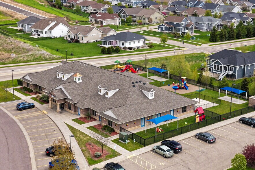 More Photos Of 1100 Connery Cv, Waunakee Daycare Center For Sale