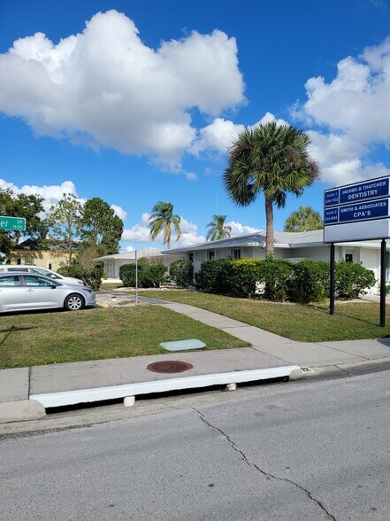 More Photos Of 1601 Rickenbacker Dr, Sun City Center Medical For Lease