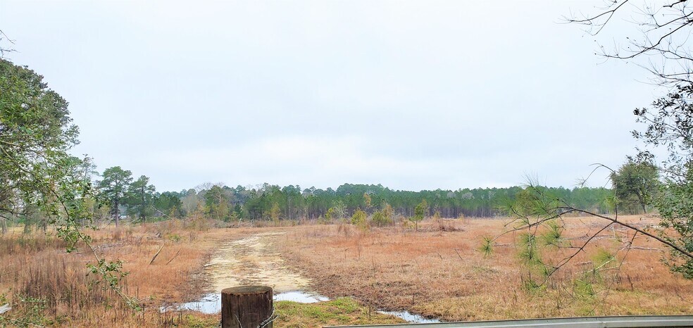 More Photos Of Highway 3226 @ Cypress Church Road, Deridder Land For Sale