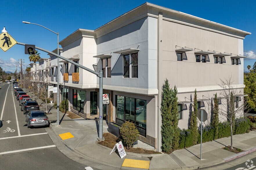 More Photos Of 961 Gravenstein Ave, Sebastopol Apartments For Lease