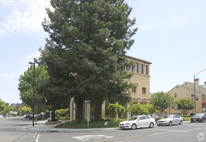 More Photos Of 399 W El Camino Real, Mountain View Office For Lease