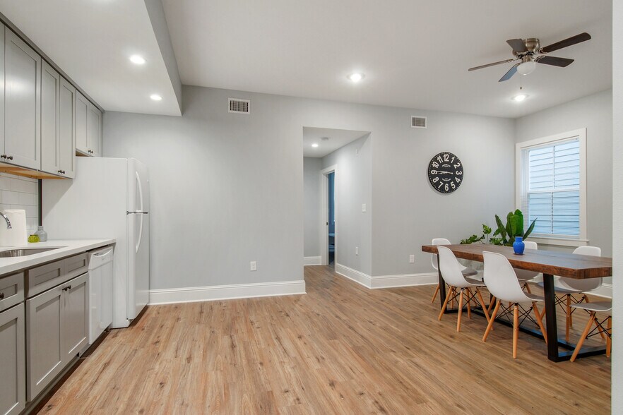 More Photos Of 2808 Philip St, New Orleans Apartments For Sale