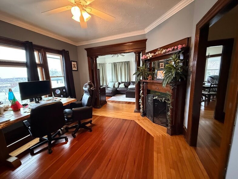 More Photos Of 341 Belmont St, Fall River Apartments For Sale