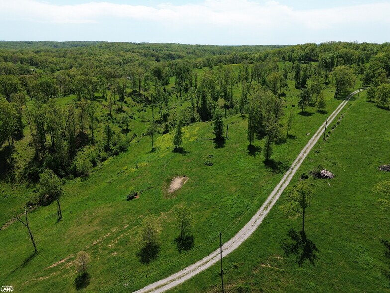 More Photos Of 0 New London Gravel Road, Hannibal Land For Sale