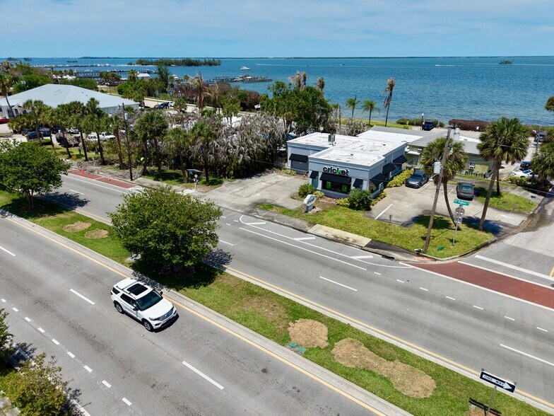 More Photos Of 1400 Us-1 Hwy, Sebastian Freestanding For Sale