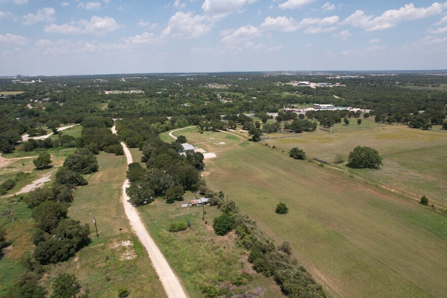 More Photos Of 10109 FM 969 Rd, Austin Land For Lease