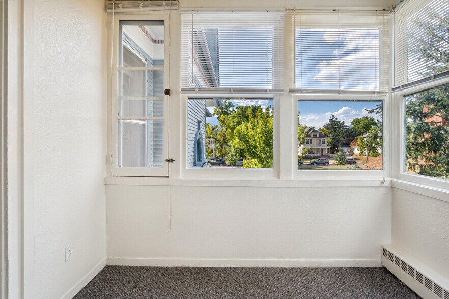 More Photos Of 1215 N Nevada Ave, Colorado Springs Apartments For Sale