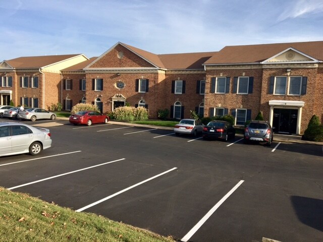More Photos Of 9105 Owens Dr, Manassas Park Office For Lease