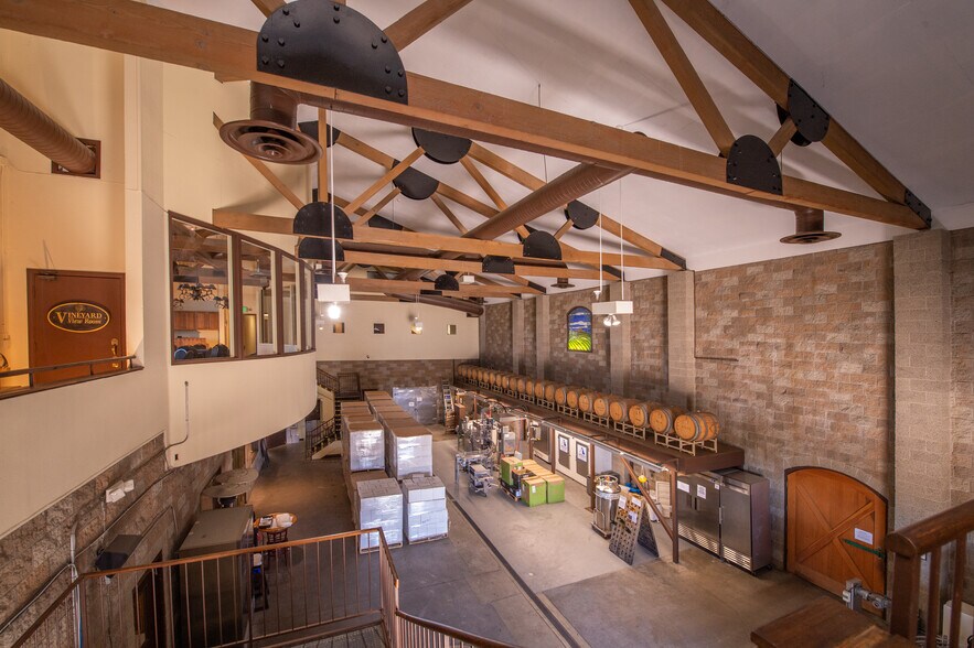 More Photos Of 32575 Rancho California Rd, Temecula Winery Vineyard For Sale