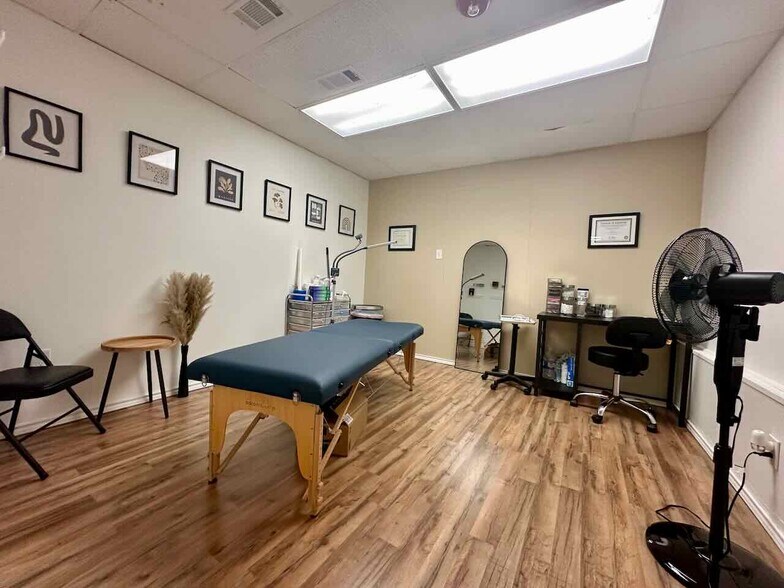 More Photos Of 7550 College St, Beaumont Industrial For Sale