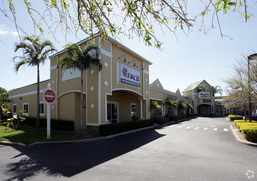 Primary Photo Of 1819-1865 Lakewood Ranch Blvd, Bradenton Unknown For Lease