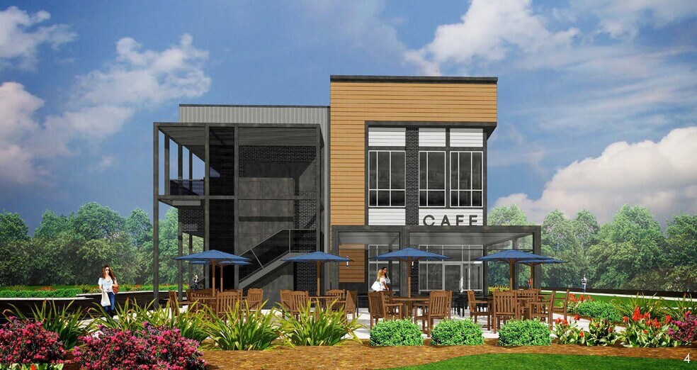 More Photos Of 3840 Patrick Way, Elizabeth City General Retail For Lease