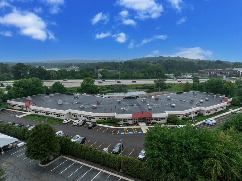 Primary Photo Of 150 Springside Dr, Akron Medical For Lease