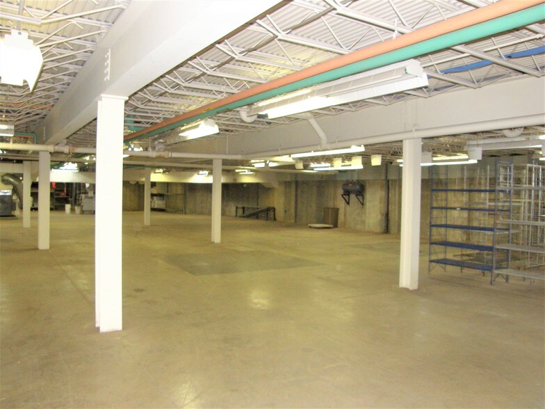 More Photos Of 2112 Industrial Dr, Niles Manufacturing For Sale