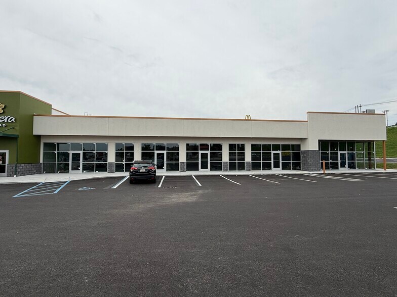 More Photos Of TBD Middletown Loop Rd, White Hall Storefront For Lease