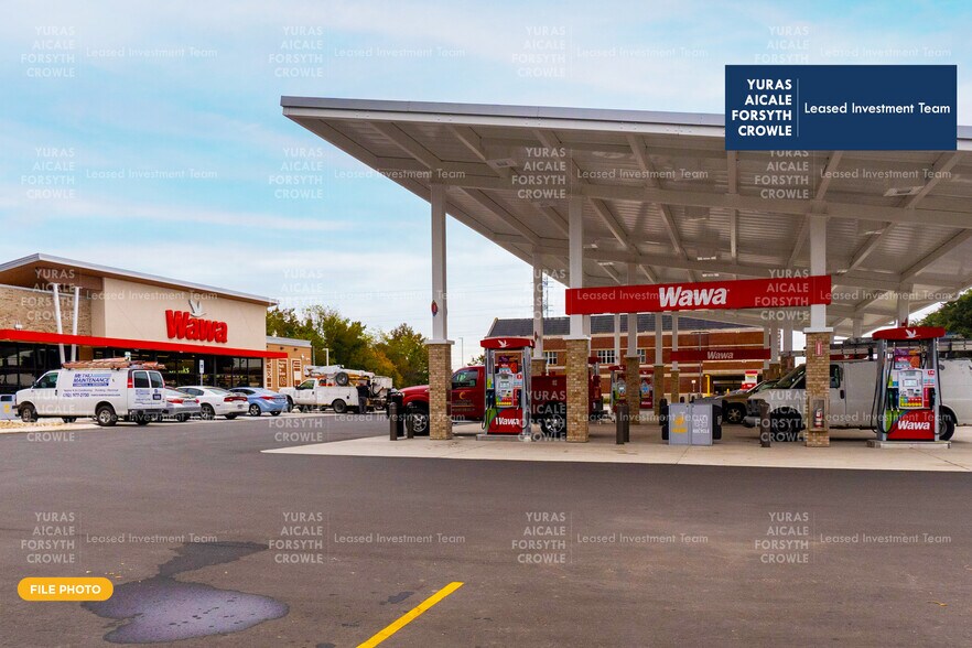 Primary Photo Of 150 Jackson Ct, Lumberton Convenience Store For Sale