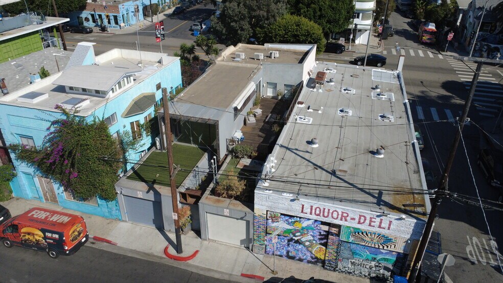 More Photos Of 1322 Innes Pl, Venice Office Residential For Sale