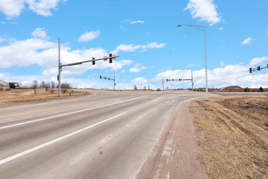 More Photos Of 8525 Squirrel Creek Rd, Fountain Land For Sale